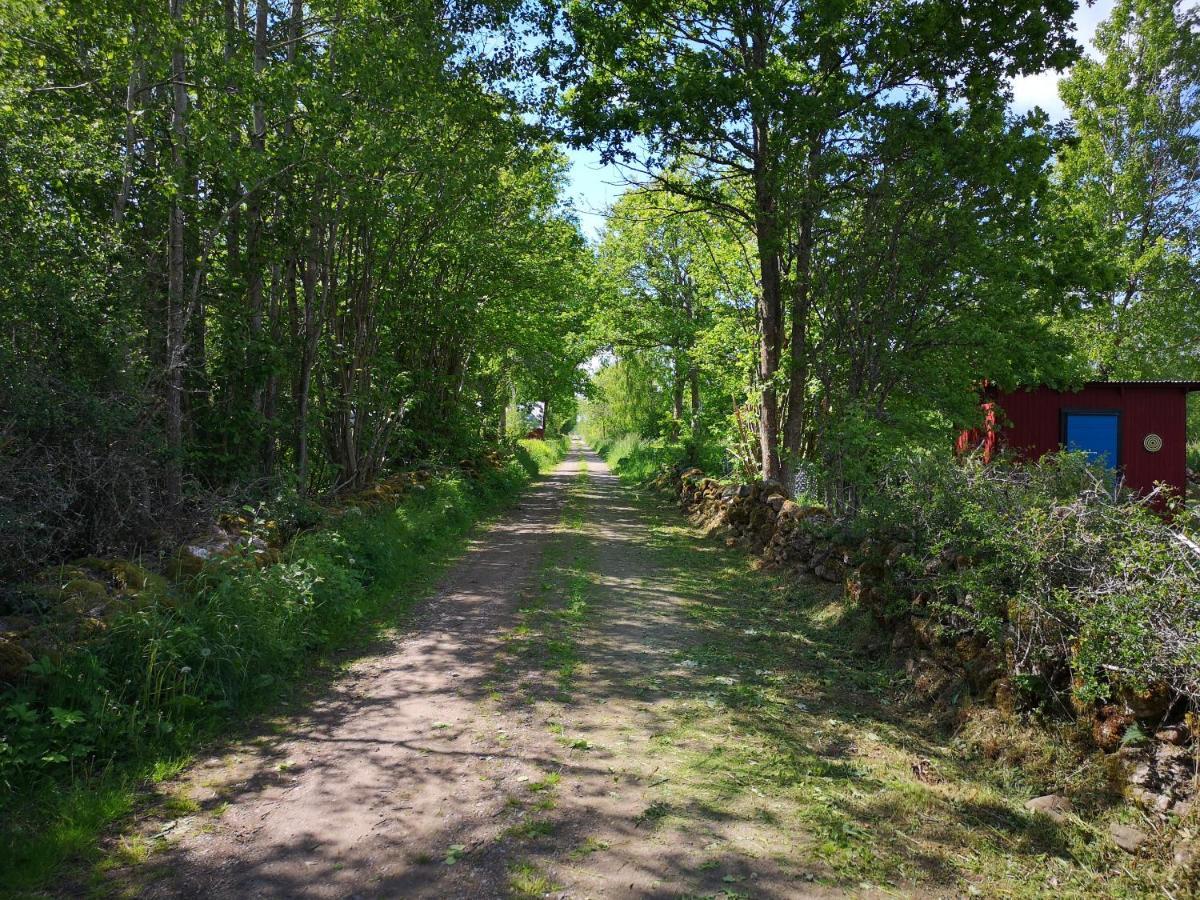 Villa Fridfullt Laege Mitt Pa Oeland Färjestaden Exterior foto