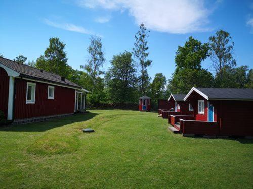 Villa Fridfullt Laege Mitt Pa Oeland Färjestaden Exterior foto