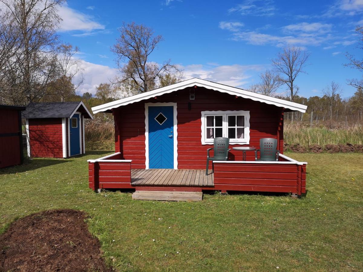 Villa Fridfullt Laege Mitt Pa Oeland Färjestaden Exterior foto